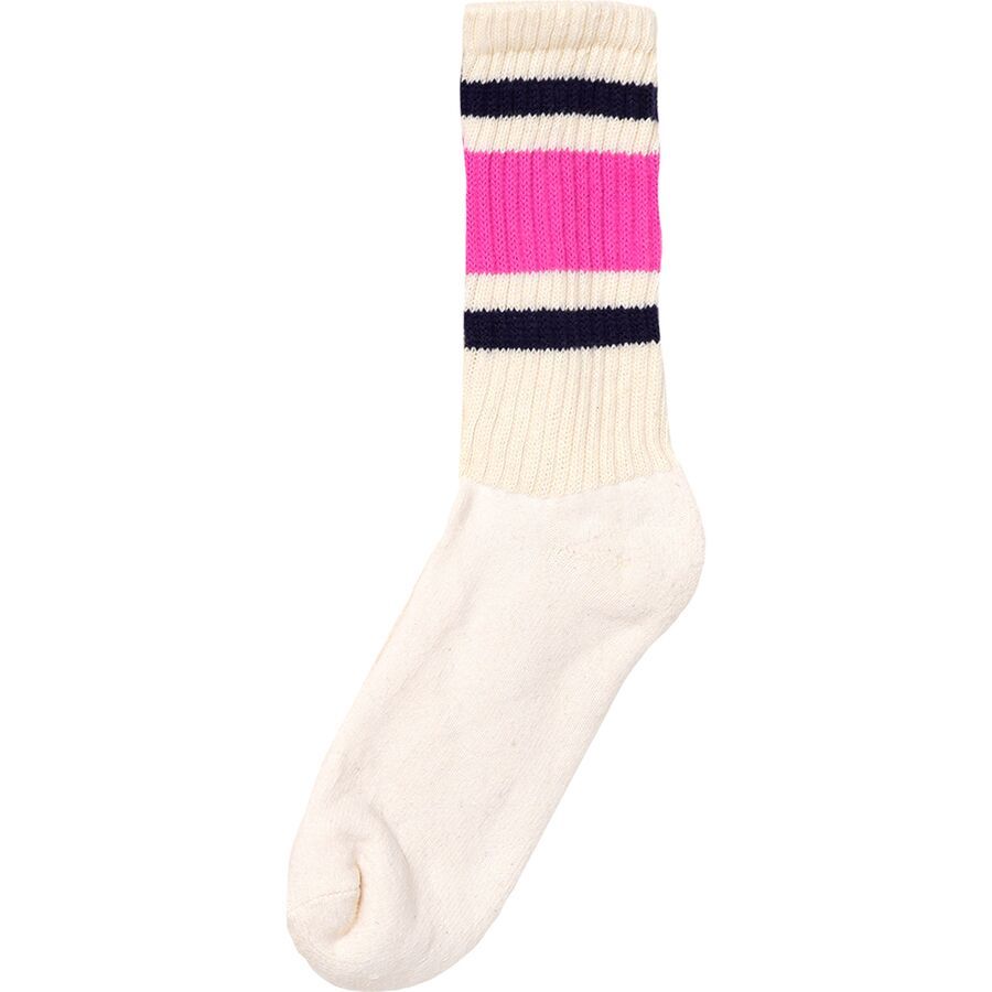Retro Classic Sock