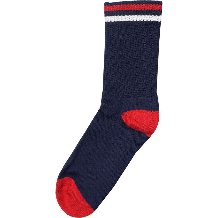 The Kennedy Luxury Athletic Sock