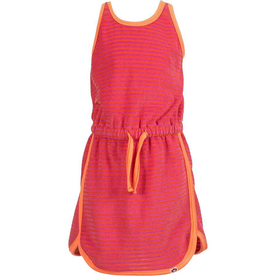 Mia Dress - Girls'