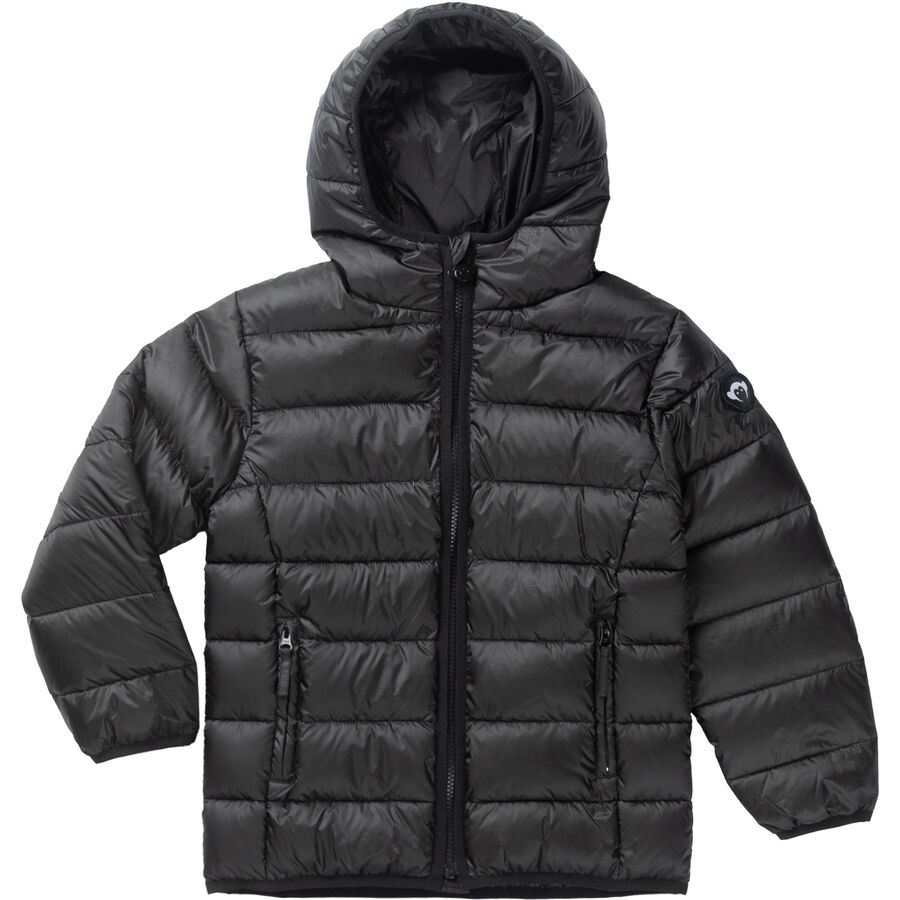 Featherweight Down Puffer - Boys'