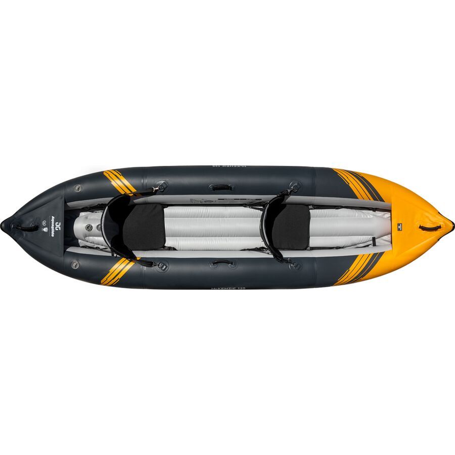 McKenzie 125 Inflatable Kayak