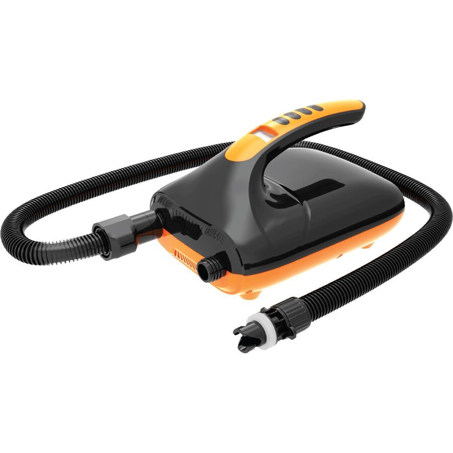 Accelerator HP 12v 22 Pump
