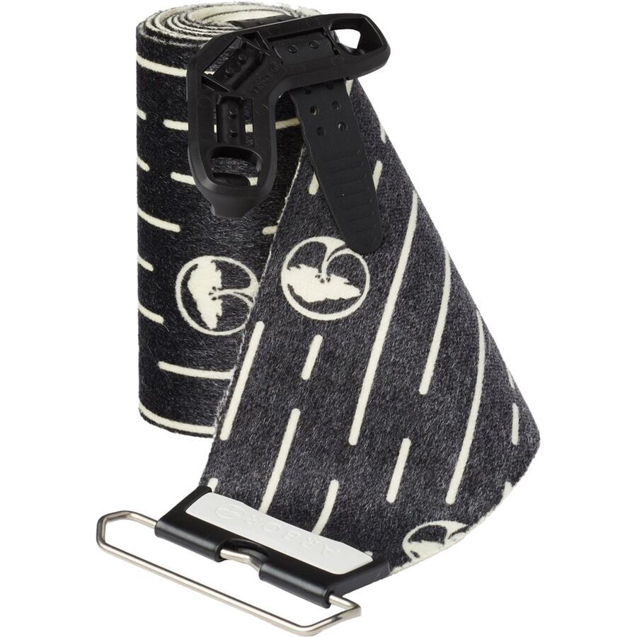 Angusta Universal Splitboard Skins
