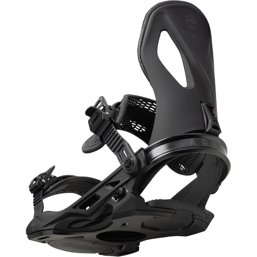 Cypress Snowboard Binding - 2023