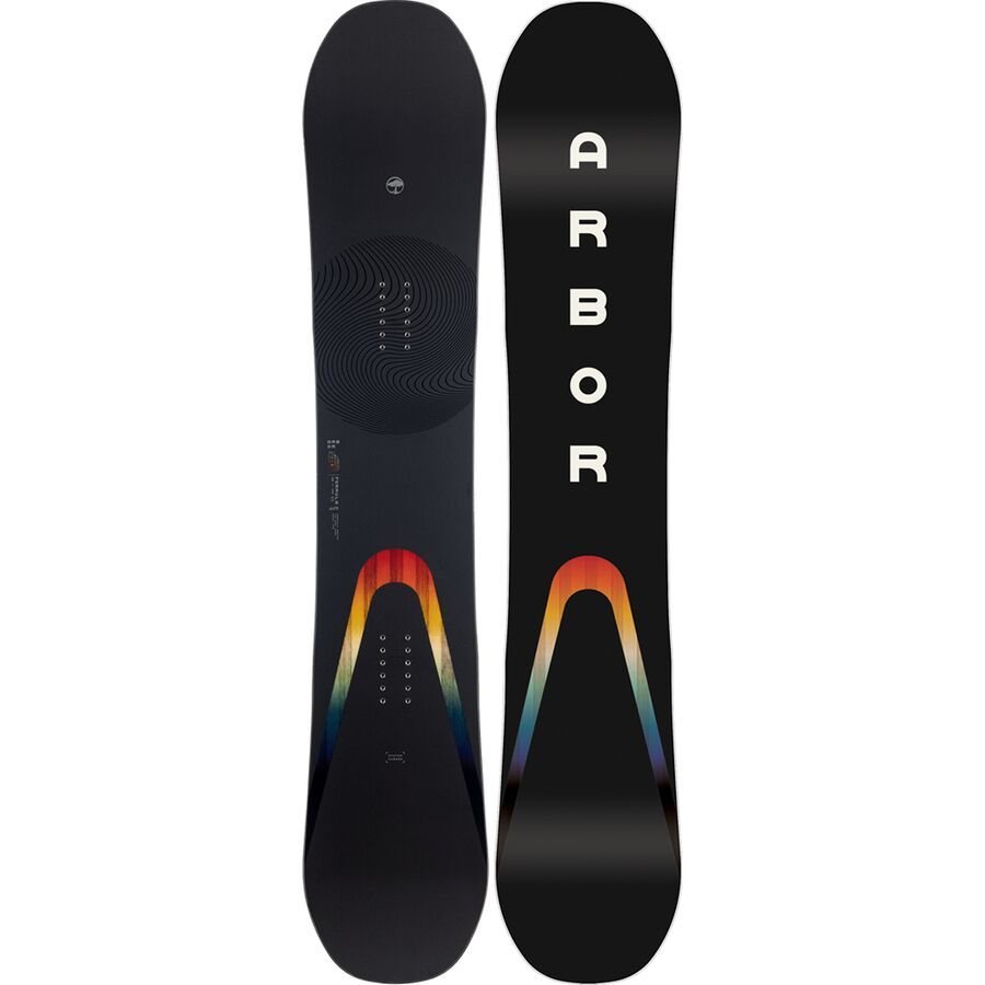 Formula Camber Snowboard - 2023