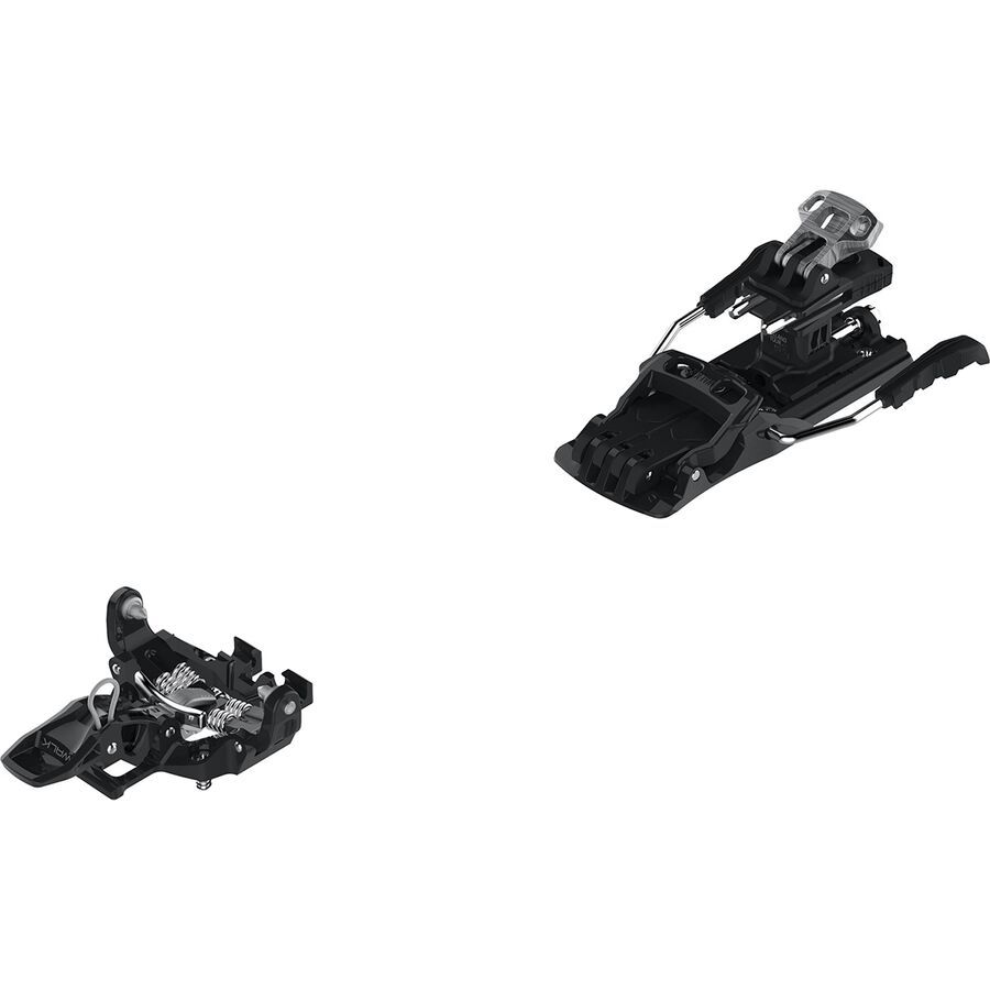 Tracer Tourlite Binding - 2023