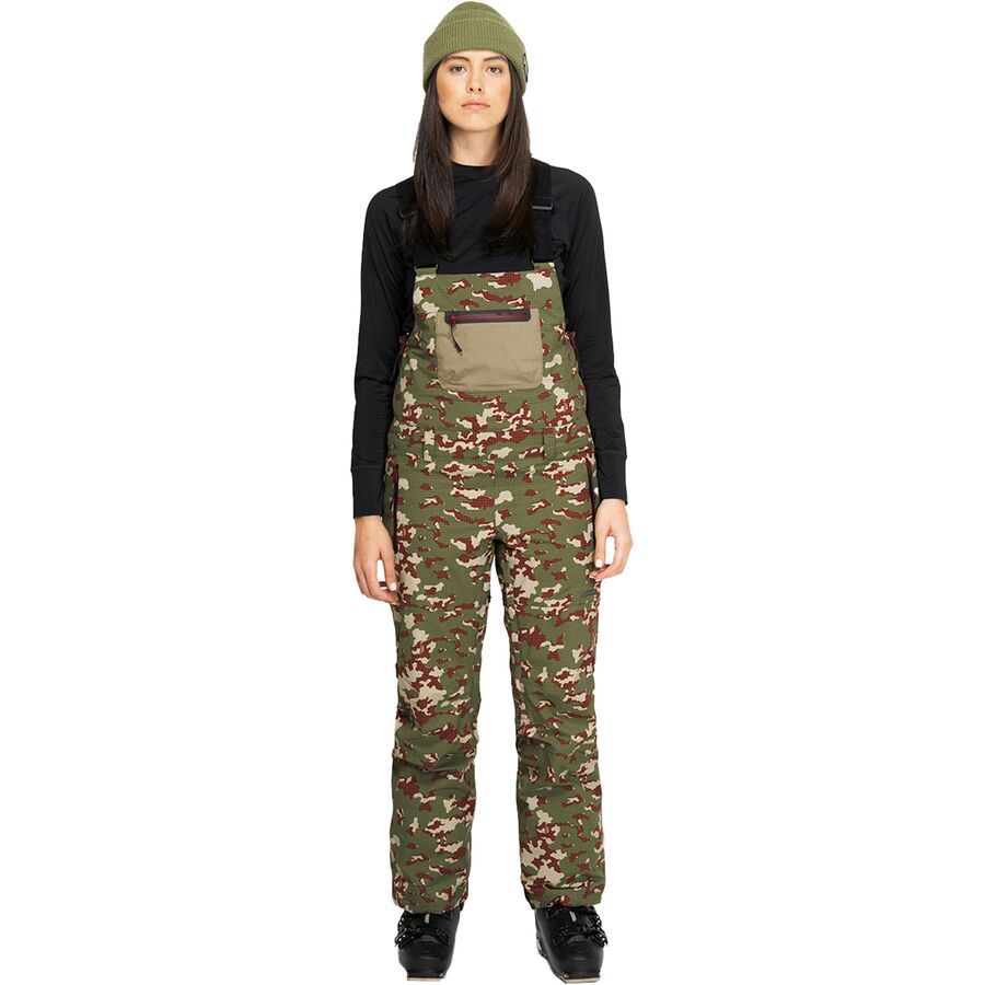 Pascore Bib Pant - Women's