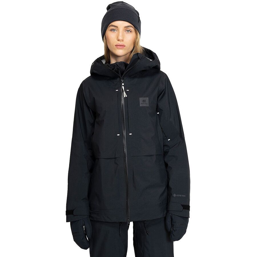 Perennia GORE-TEX 3L Jacket - Women's