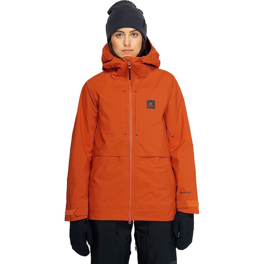 Perennia GORE-TEX 3L Jacket - Women's