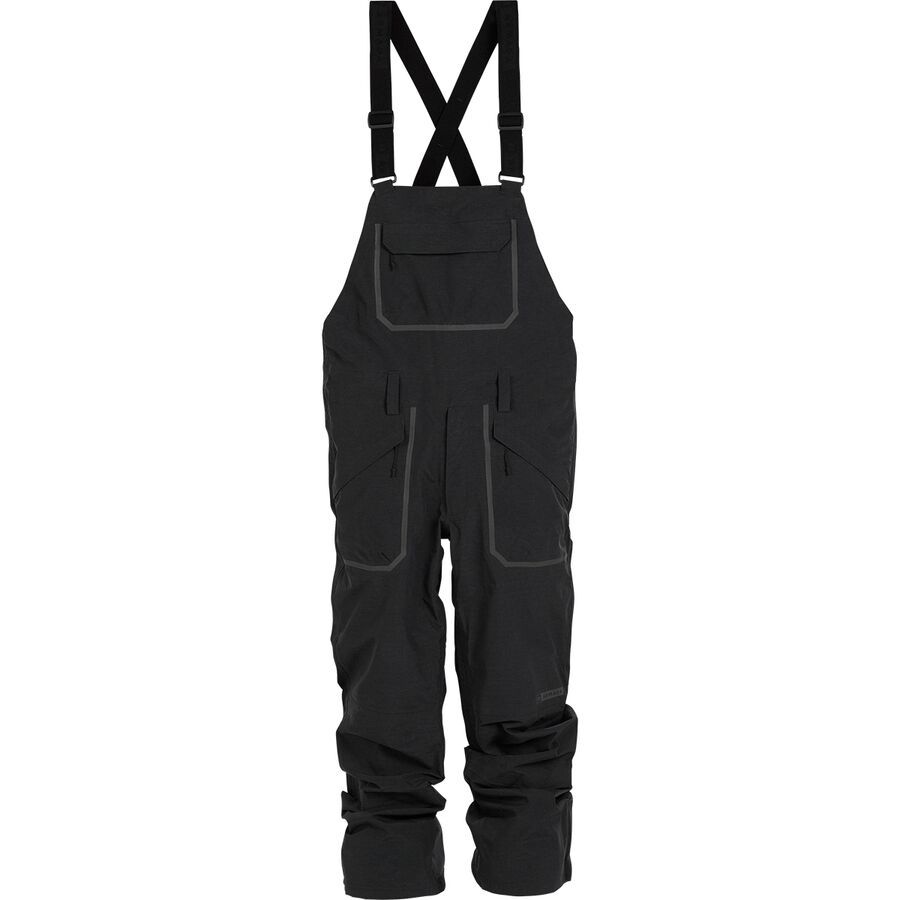 Emmons 3L Bib Pant - Men's