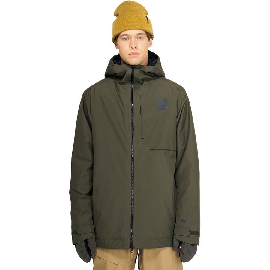 Romer GORE-TEX 2L Jacket - Men's