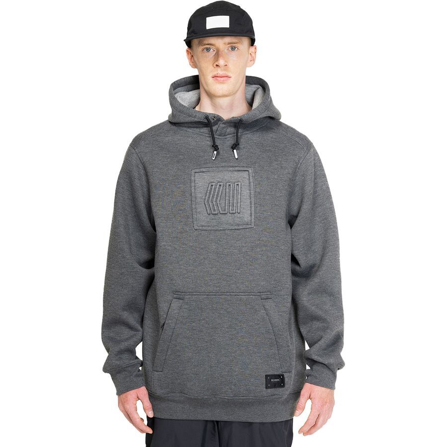 Irvine Hoodie - Men's