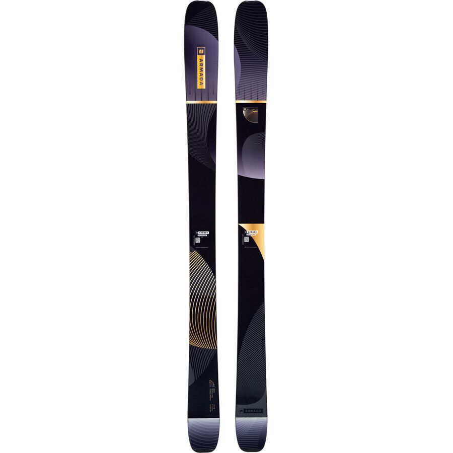 Reliance 102 Ti Ski - 2023 - Women's
