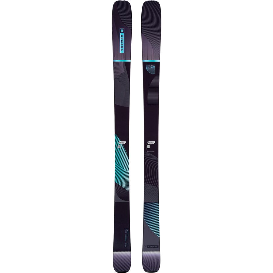 Reliance 92 Ti Ski - 2023 - Women's