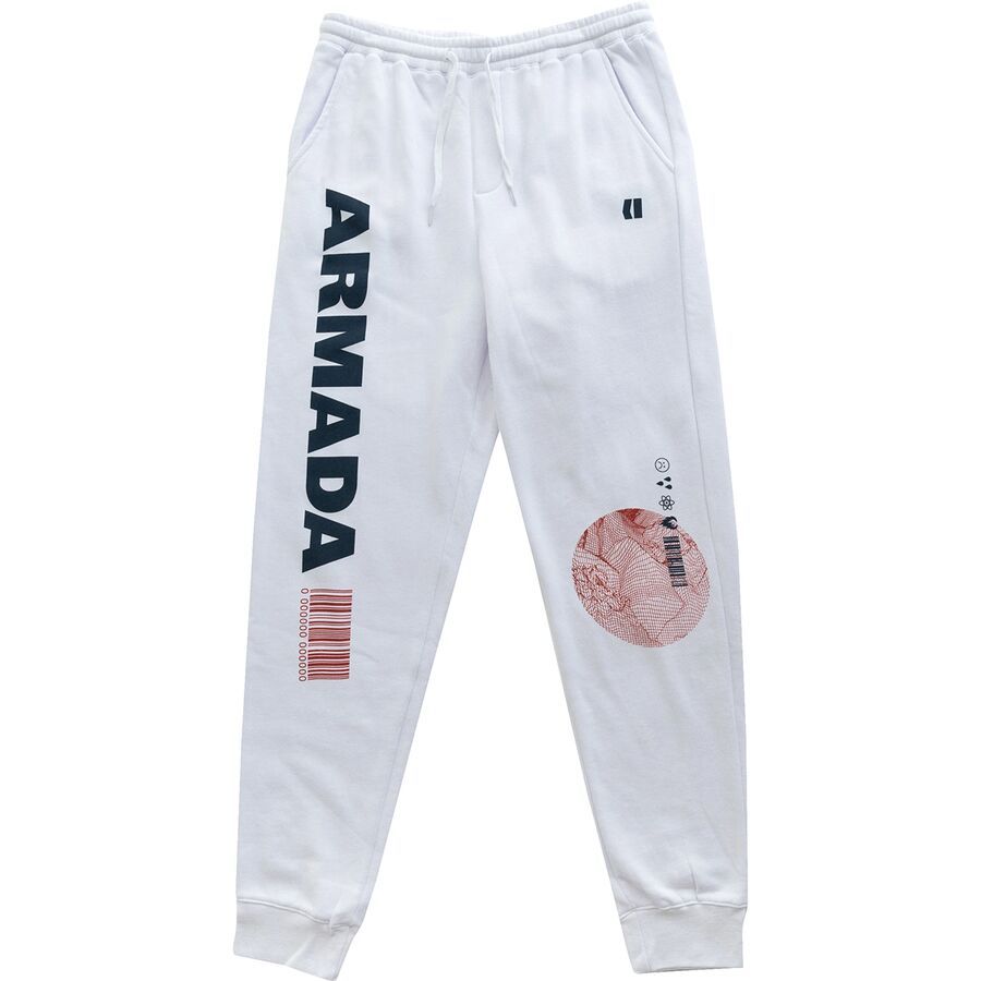 Icon Sweat Pant - Men's