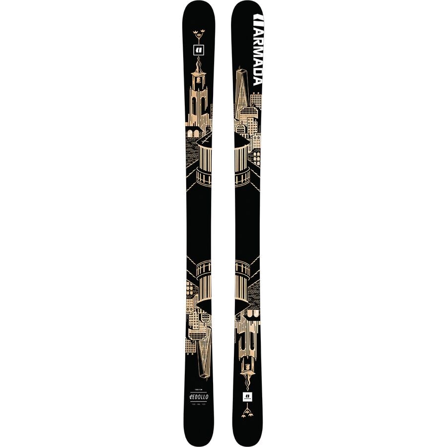 Edollo Ski - 2024