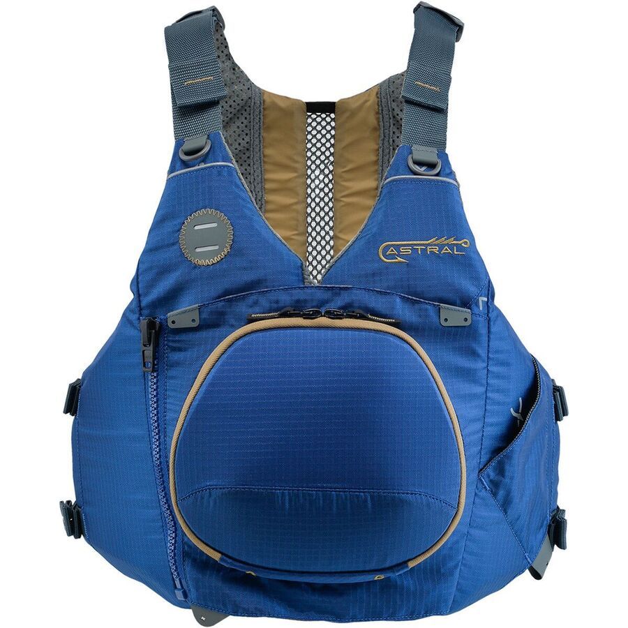 Sturgeon Personal Flotation Device