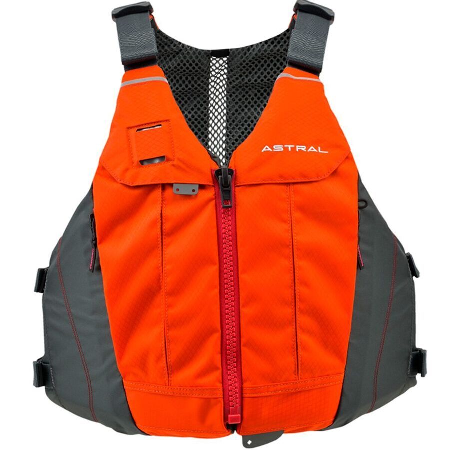 E-Linda PFD