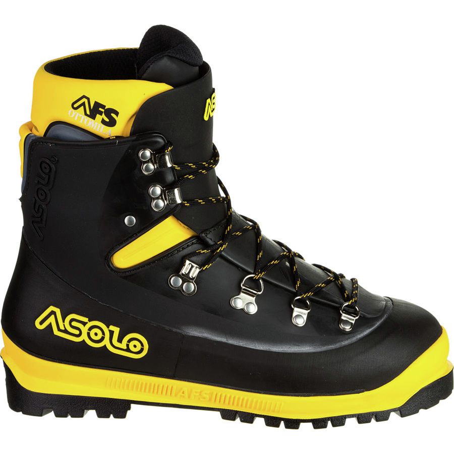 AFS 8000 Mountaineering Boot