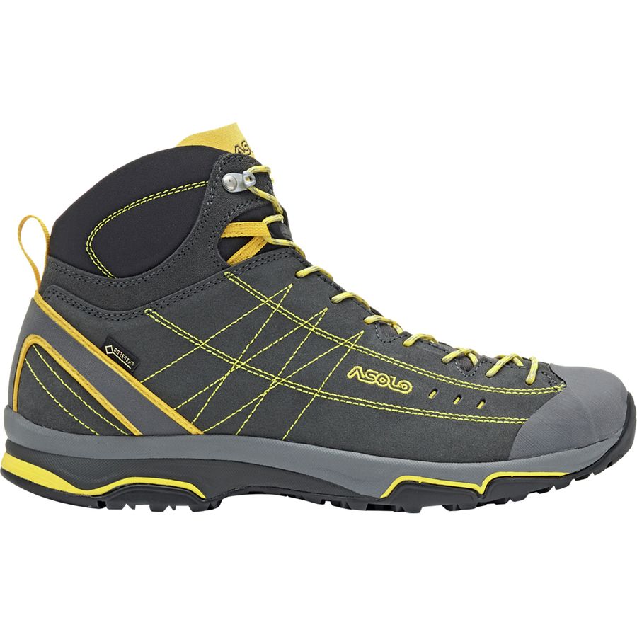 Nucleon Mid GV Hiking Boot - Men's