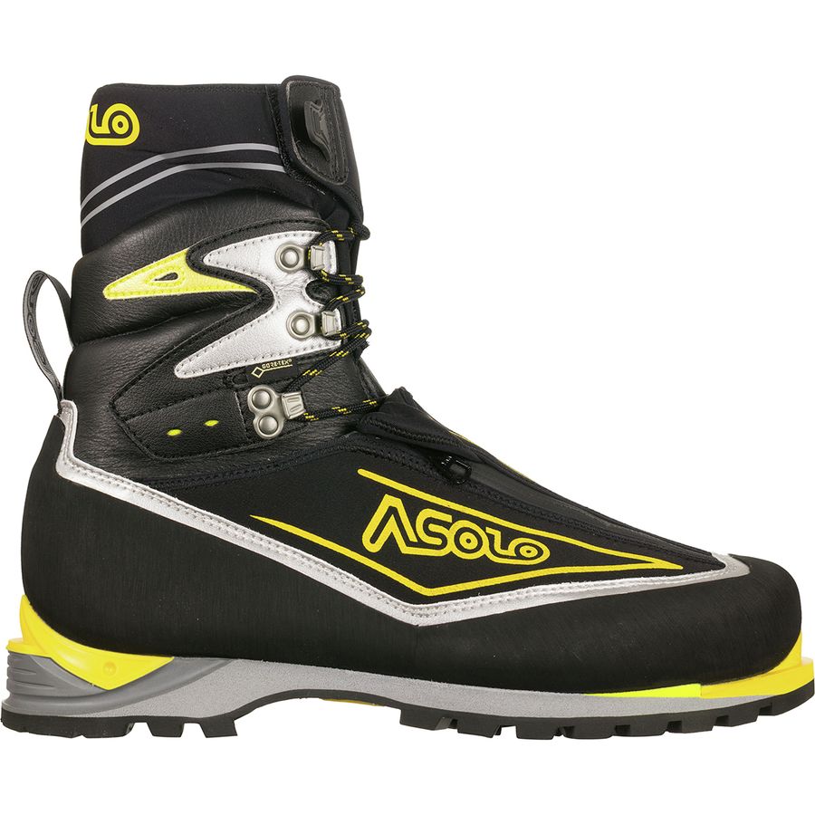 Eiger GV Mountaineering Boot