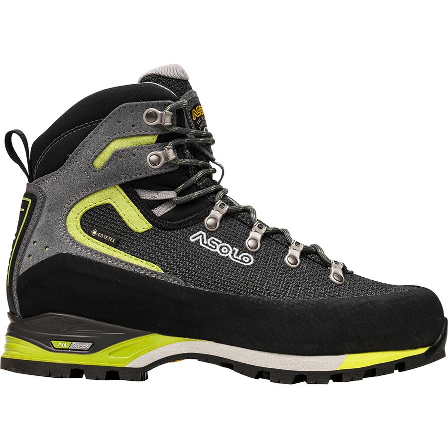 Corax GV Backpacking Boot - Men's