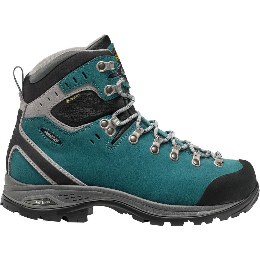 Greenwood Evo GV Hiking Boot - Bunion Fit - Women's