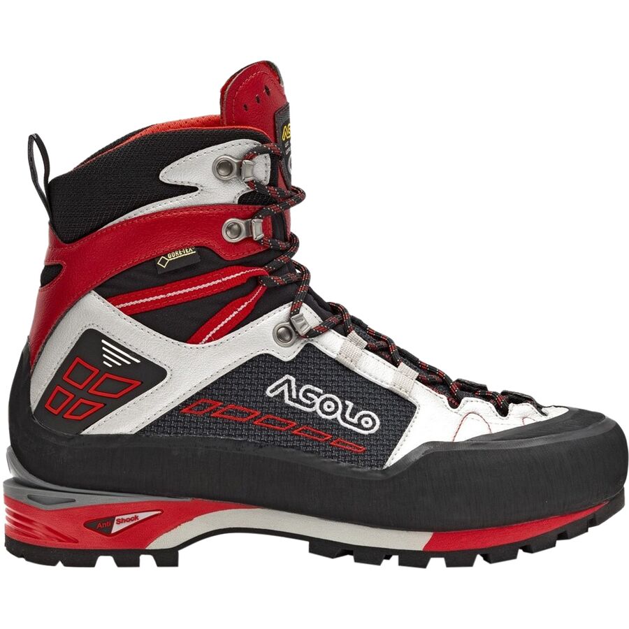 Freney XT GV Mountaineering Boot - Men's