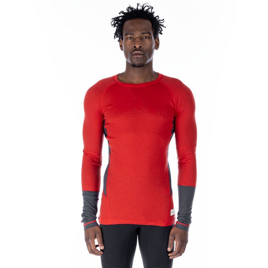 Goldhill 125 Zoned Crew Top - Men's