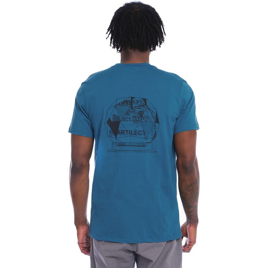 Geo T-Shirt - Men's