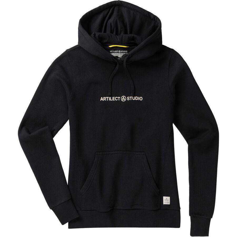 Branded Hoodie - Women's