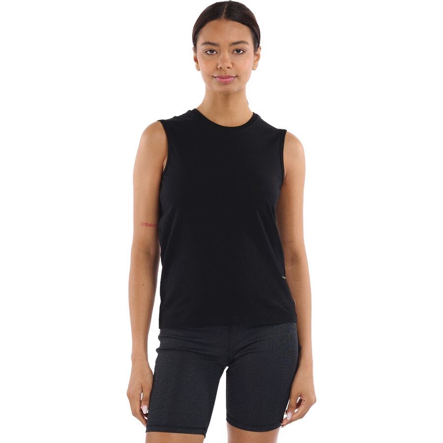 Branded Tank Top - Women's