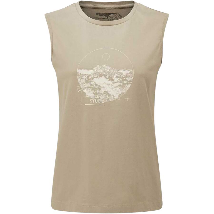 Desert Tank Top - Women's