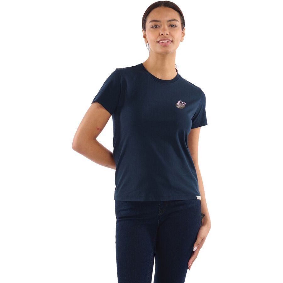 Ghost T-Shirt - Women's