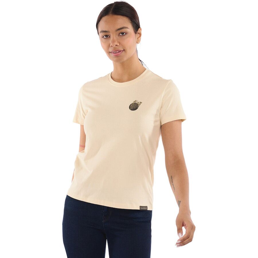 Ghost T-Shirt - Women's