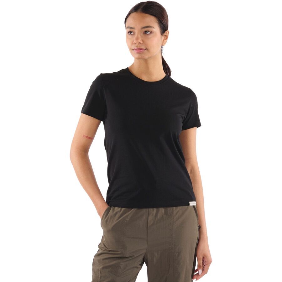 Studio T-Shirt - Women's