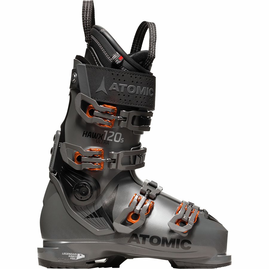 Hawx Ultra 120 S Ski Boot - 2020