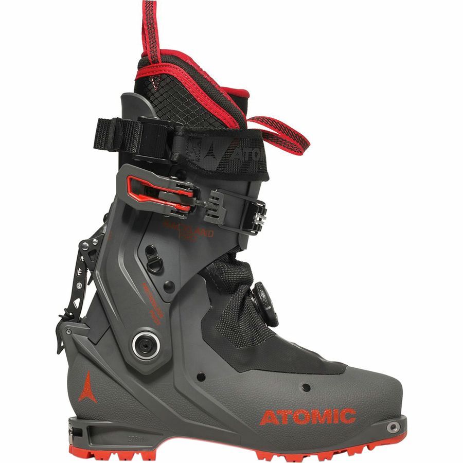 Alpine Boots Alpine Touring Ski Boots Steep & Cheap