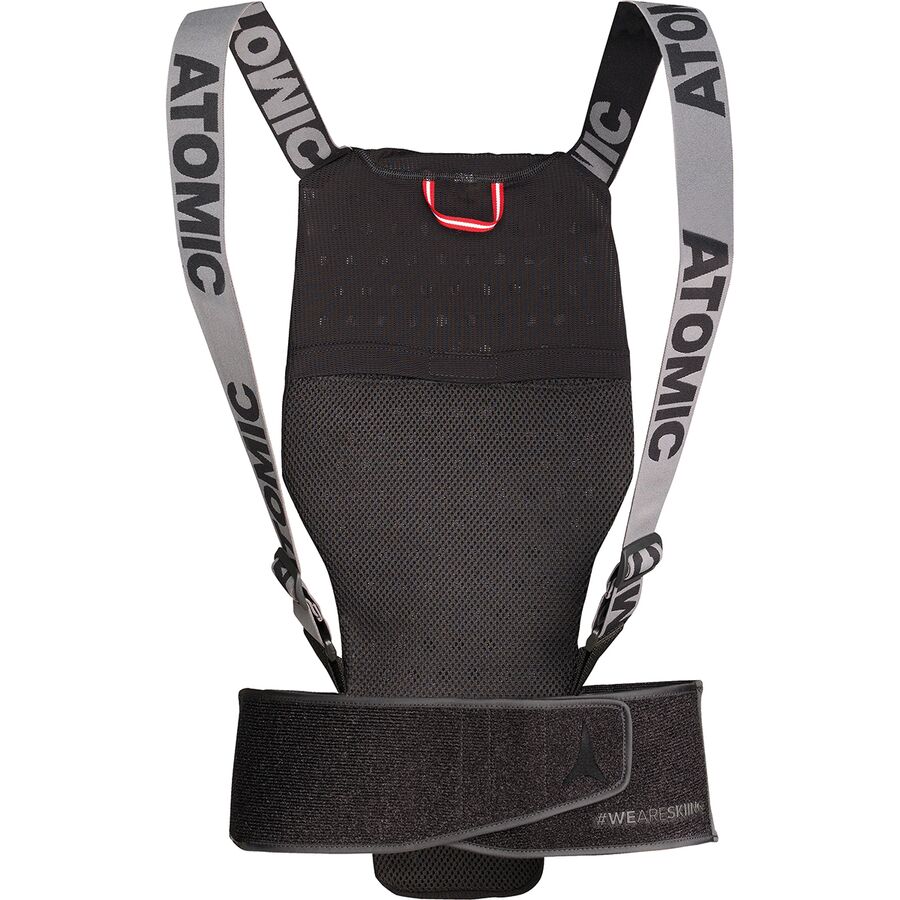 Live Shield Back Protector