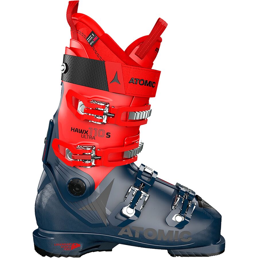 Hawx Ultra 110 S Ski Boot - 2021