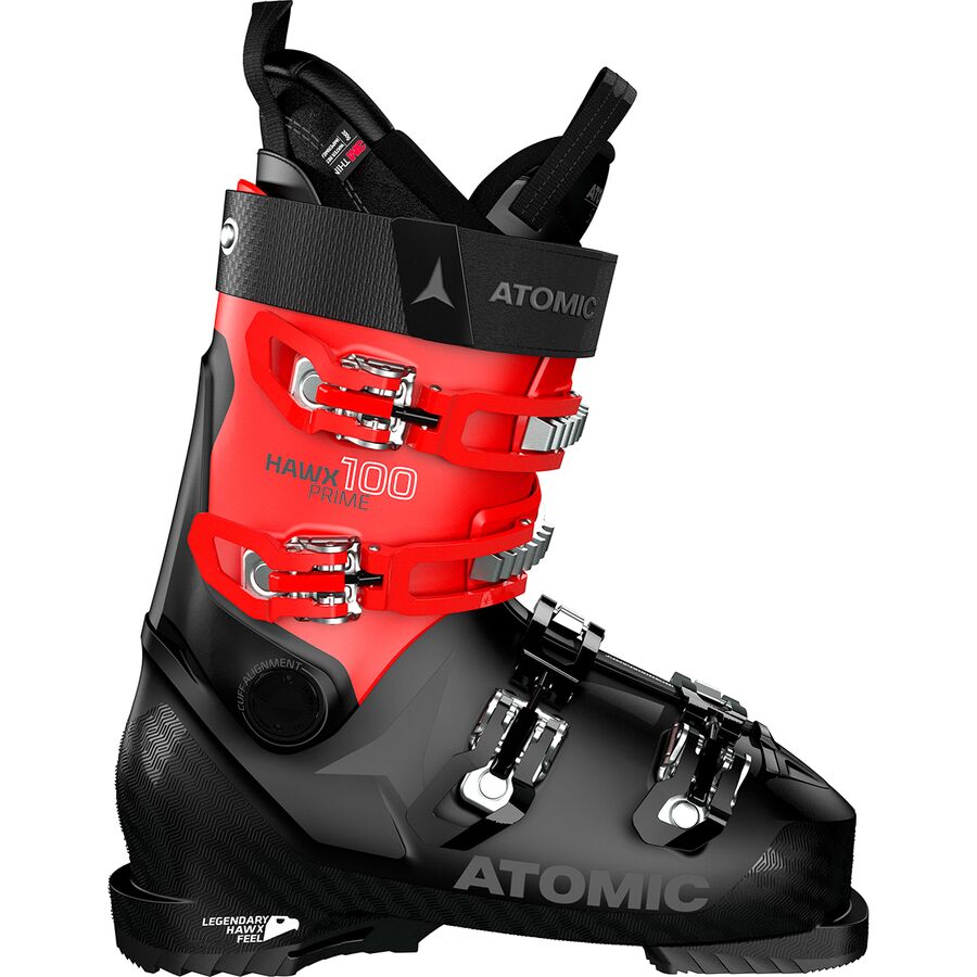Hawx Prime 100 Ski Boot