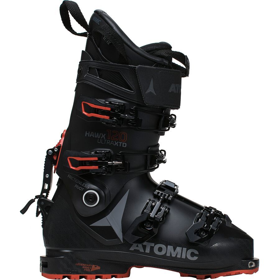 Hawx Ultra Xtd 120 Alpine Touring Boot - 2022