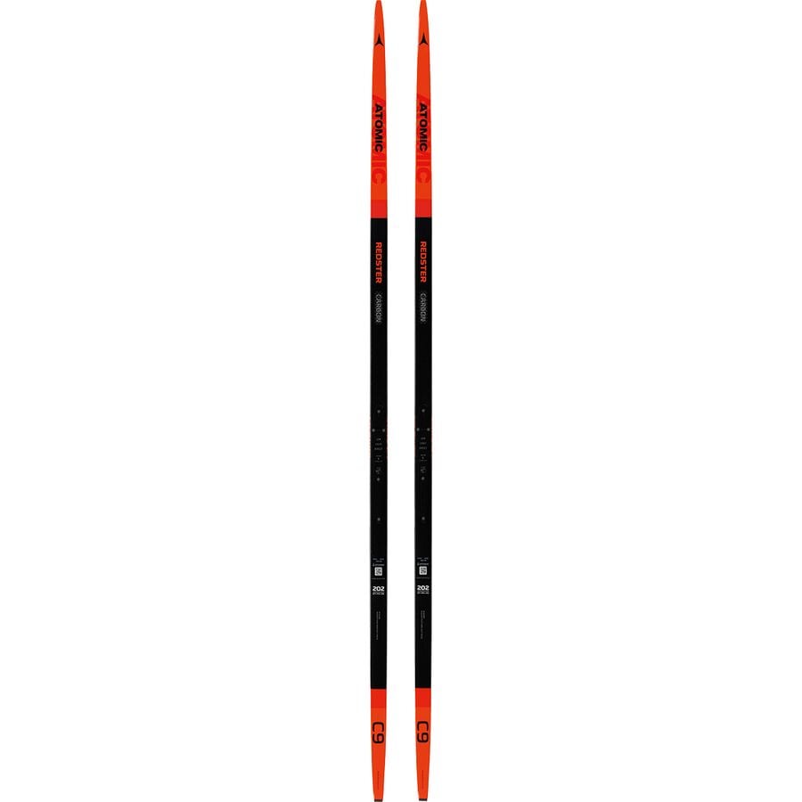 Redster C9 Carbon Ski - 2021