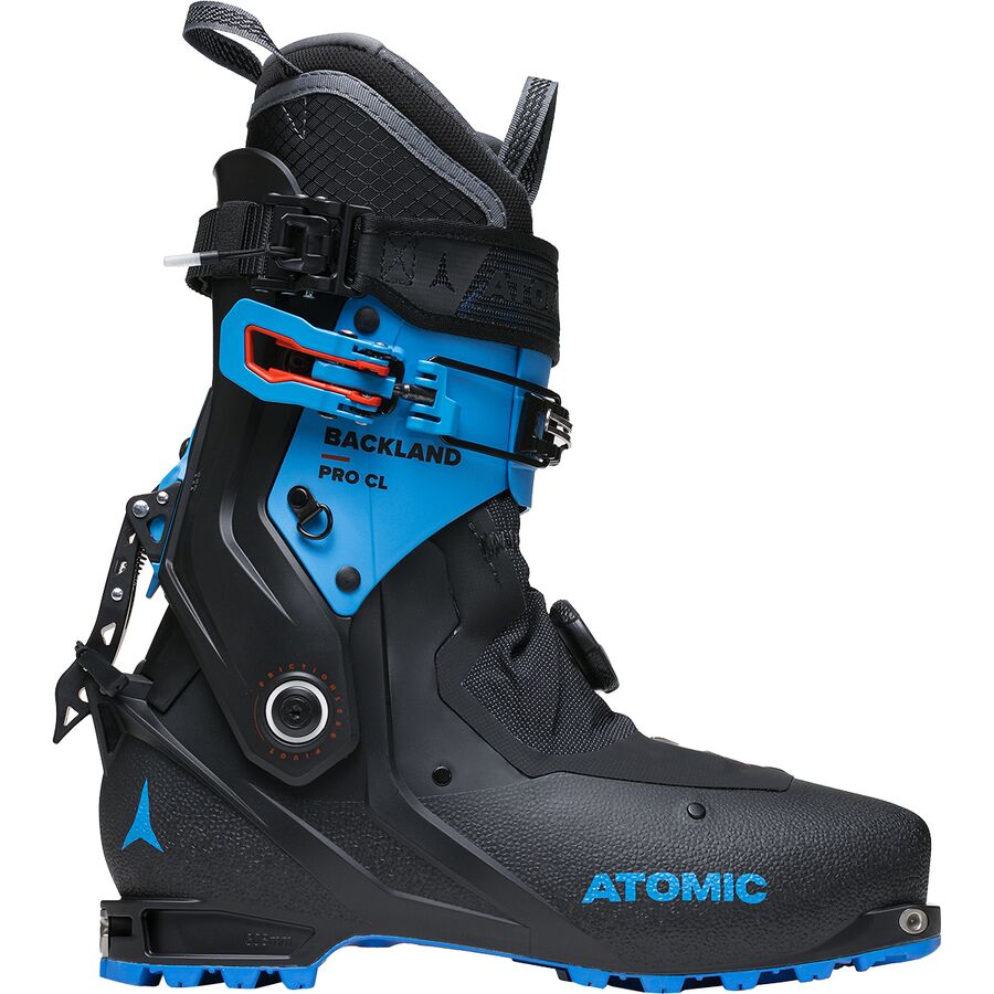 Backland Pro CL Alpine Touring Boot - 2022