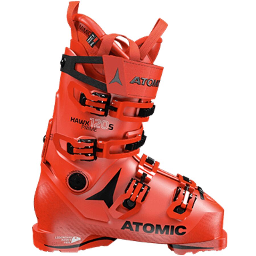 Hawx Prime 120 S Ski Boot - 2022