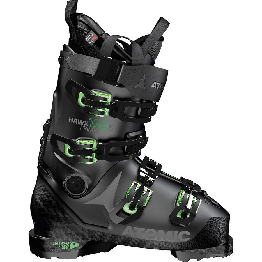 Hawx Prime 130 S Ski Boot - 2022