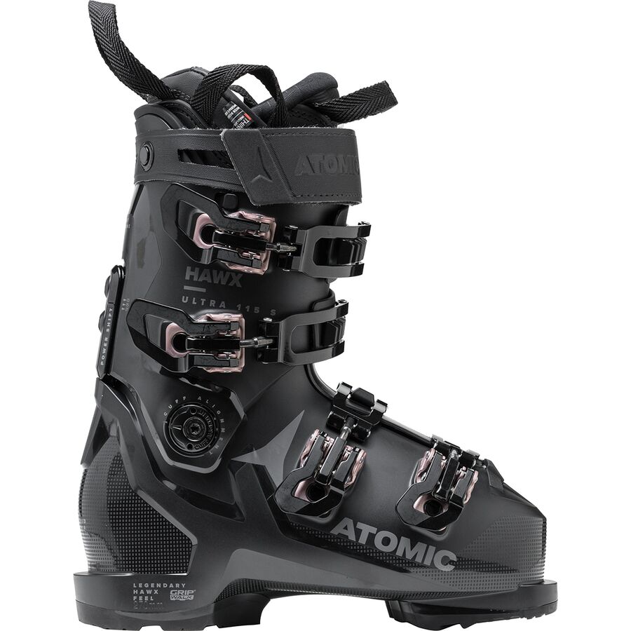 Hawx Ultra 115 S Ski Boot - 2023 - Women's