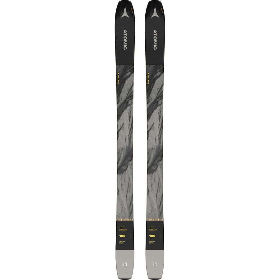 Backland 100 Ski - 2023
