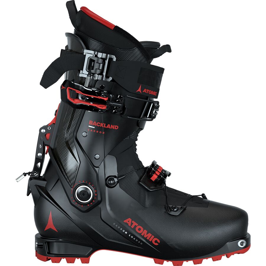 Backland Carbon Alpine Touring Boot - 2024