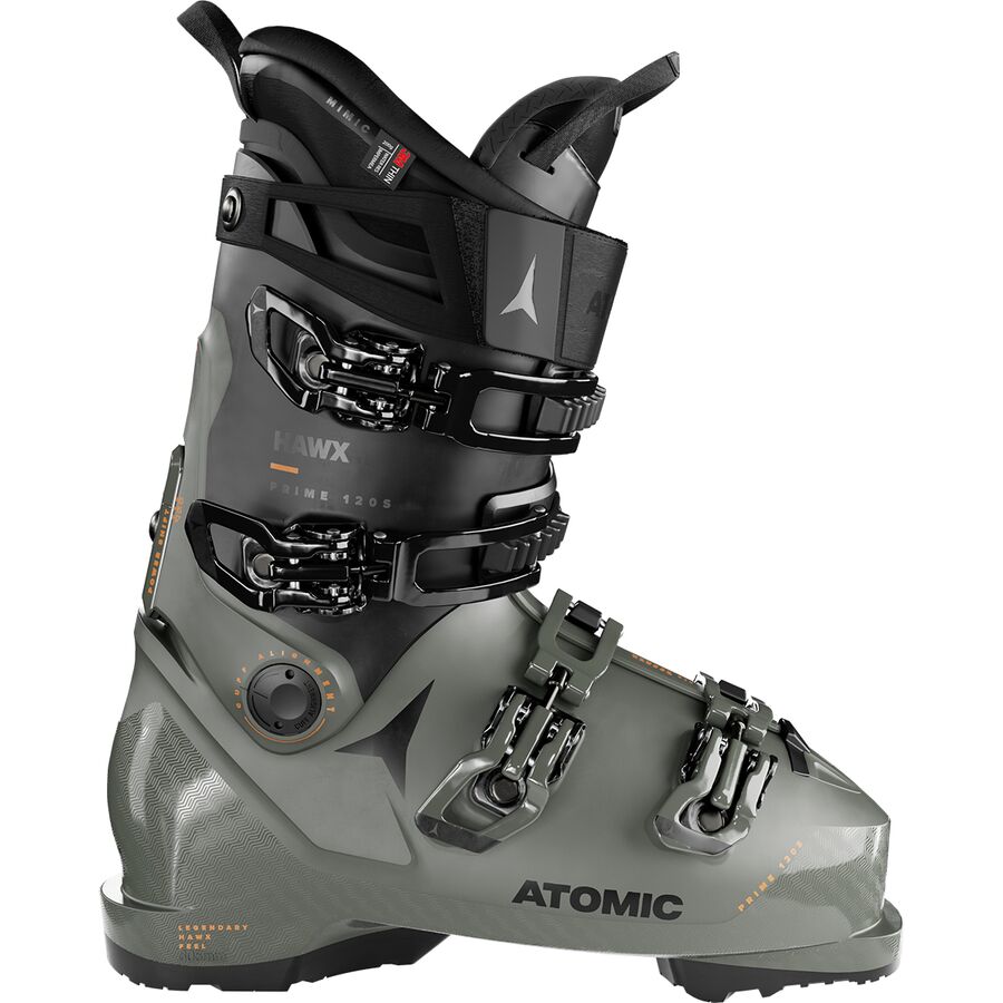 Hawx Prime 120 S Ski Boot - 2024